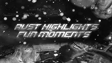 Rust Highlights #9 by TommyGun