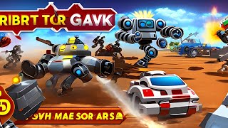 offline robot game free fire game copy games for android. New offline robot 3d game for android screenshot 4