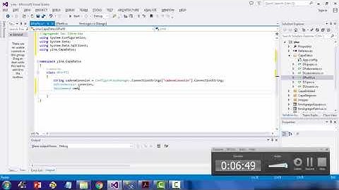 CREAR LOGIN Y  TIPOS DE USUARIO (PERFIL) CON VISUAL C# Y SQL SERVER - PARTE 1
