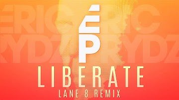 Eric Prydz - Liberate (Lane 8 Remix)