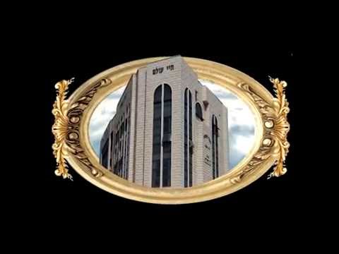 הגה"ח רבי עוזיהו אלכורת שליט"א - דרשת שבת הגדול י"א ניסן ע"ז