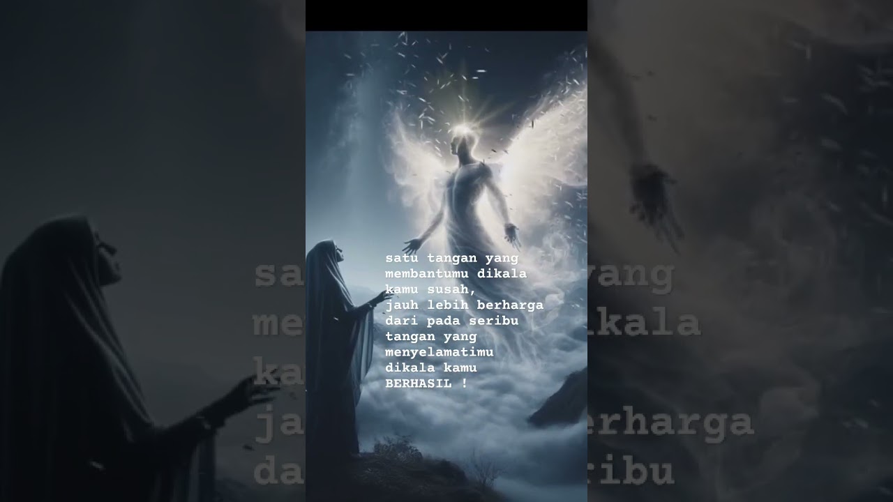 satu tangan yang baik 