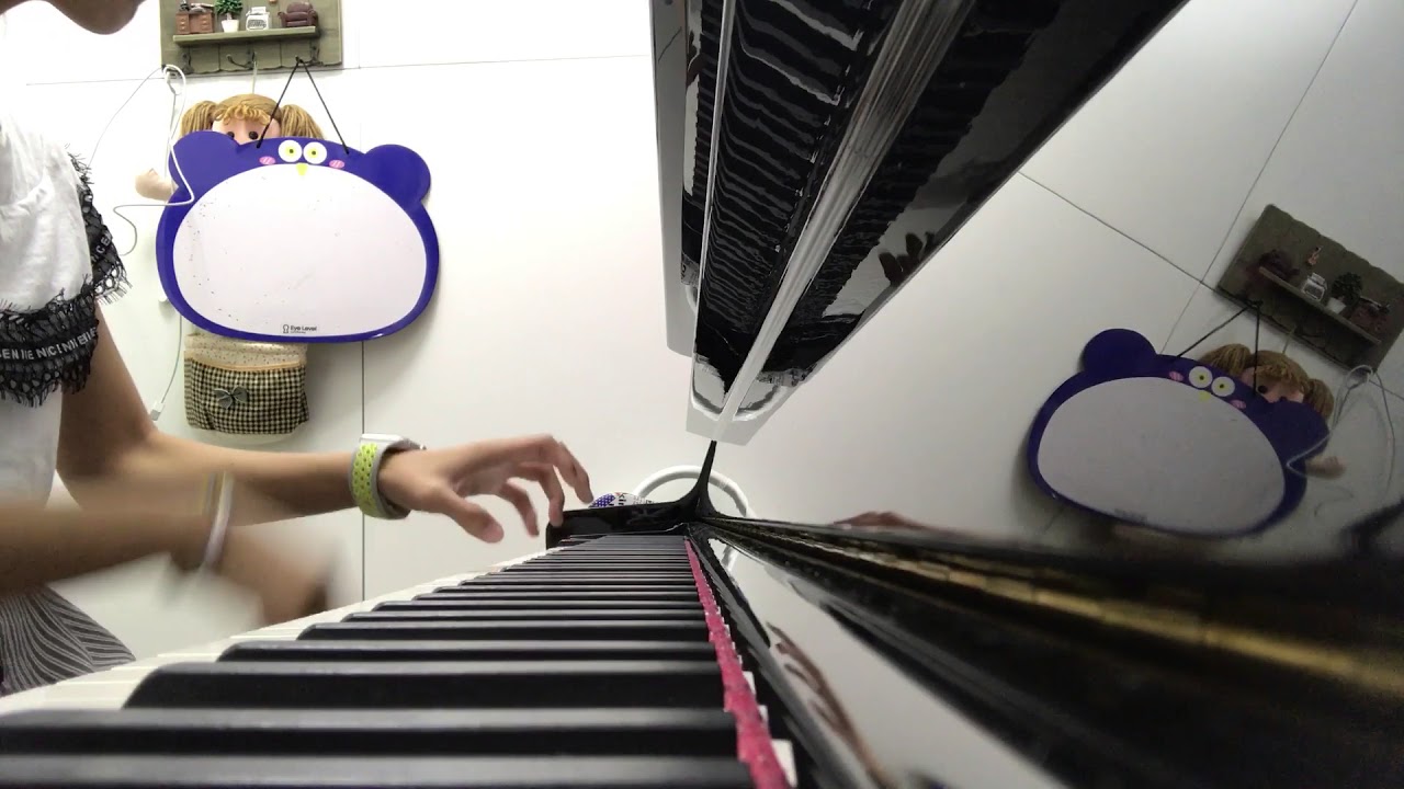 70th HKSMF - Grade 1 102