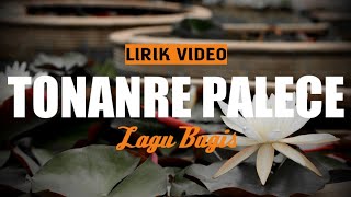 LIRIK VIDEO ~ LAGU BUGIS TONANRE PALECE TERBARU VIRAL