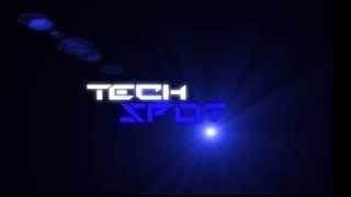 New Channel Intro Using Adobe After Effects 2015
