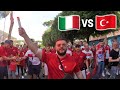 CanBroke | EM Live aus dem Stadion Italien vs Türkei