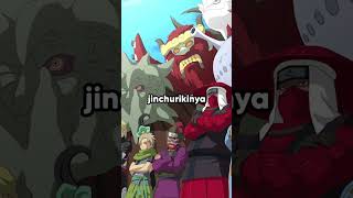 JIKA NARUTO YANG MATI DAN BUKAN KURAMA, APAKAH KURAMA BISA REINKARNASI ATAU HIDUP KEMBALI? #shorts