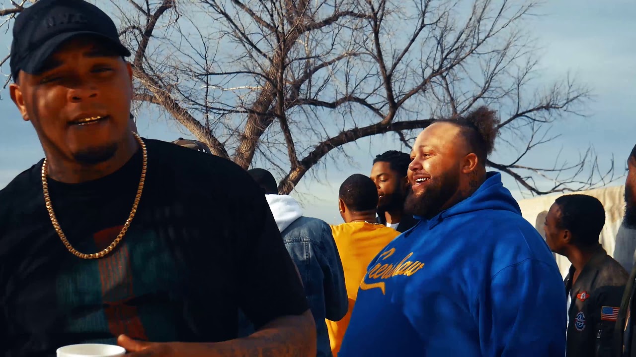 Trayo - Gotta Change (Official Video)