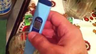 ⁣Фигня - Фильтр воды Нортекс Стандарт 5 ступеней - показатель очистки