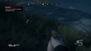 Generation Zero: Gameplay (9/27/23) -  Part 1
