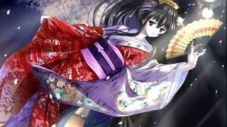 Rollergirl- Geisha Dreams