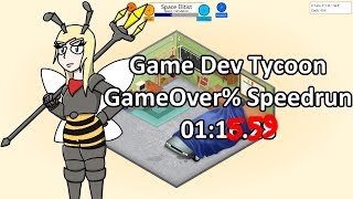 Download Fwr Game Dev Tycoon Gameover% Speedrun 01:15.59 | Themadwasp Video MP3 Fwr Game Dev Tycoon Gameover% Speedrun 01:15.59 | Themadwasp