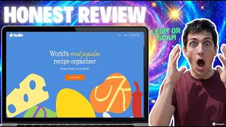 ReciMe App Review 2026: Recipe App Overview, My Experience & Pros & Cons screenshot 5