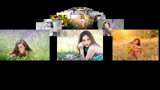 3D Gallery as Wallpaper screenshot 5