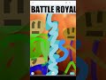 BATTLE ROYAL episode 2 fat guy vs skinny guy
