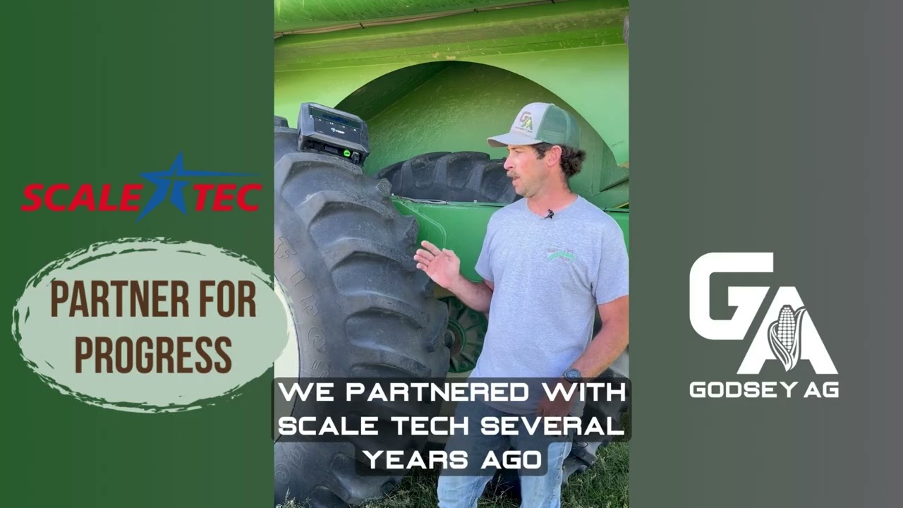 Scale-Tec Partner for Progress