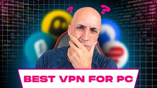 The BEST VPN for PC in 2025 is Not What You Think! screenshot 5