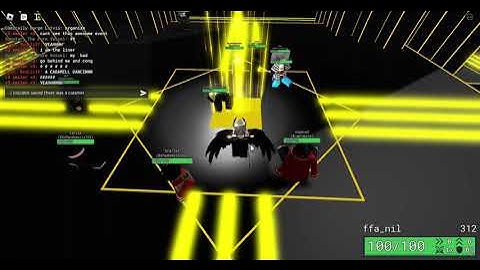 Rainbow NIL in Item Asylum