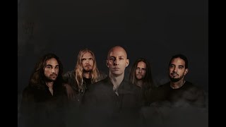 Soen - Trials Guitar Backing Track w/Vocals