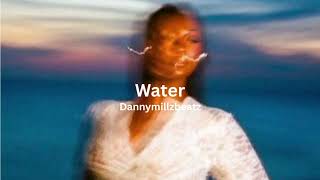 Rema x Victony X Fola x Davido x Asake type beat - "Water" | Afrobeat fusion 2026