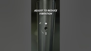 Does THIS stop machine vibration? ﻿﻿👀