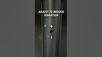 Does THIS stop machine vibration? ﻿﻿👀