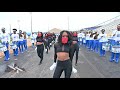 Tennessee State University ft. the Sophisticated Ladies - Marching In - 2021