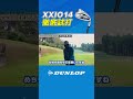 須藤裕太さん、進藤大典さんが XXIO14アイアンを徹底試打 #shorts