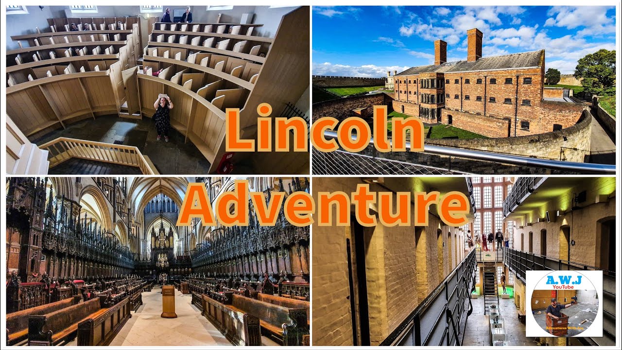 book a visit lincoln prison number