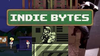 Indie Bytes: Episode 14 [Unholy Heights, Joylancer, Double Action: Boogaloo]