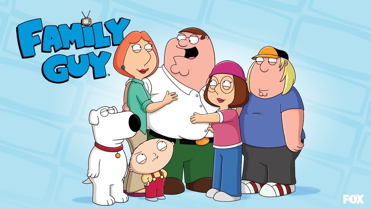 Family Guy Alle Folgen Family Guy Alle Folgen
