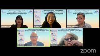 Empowering Patient Engagement and Pharmacovigilance for Enhanced Patient Safety