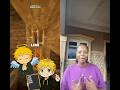 I ate mine.. I'm Olivia#viral #roblox #makemefamous #gaming #trending