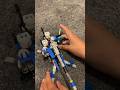 How to upgrade LEGO STAR WARS 501ST CLONE TROOPERS BATTLE PACK 75345 #shorts #lego #starwars