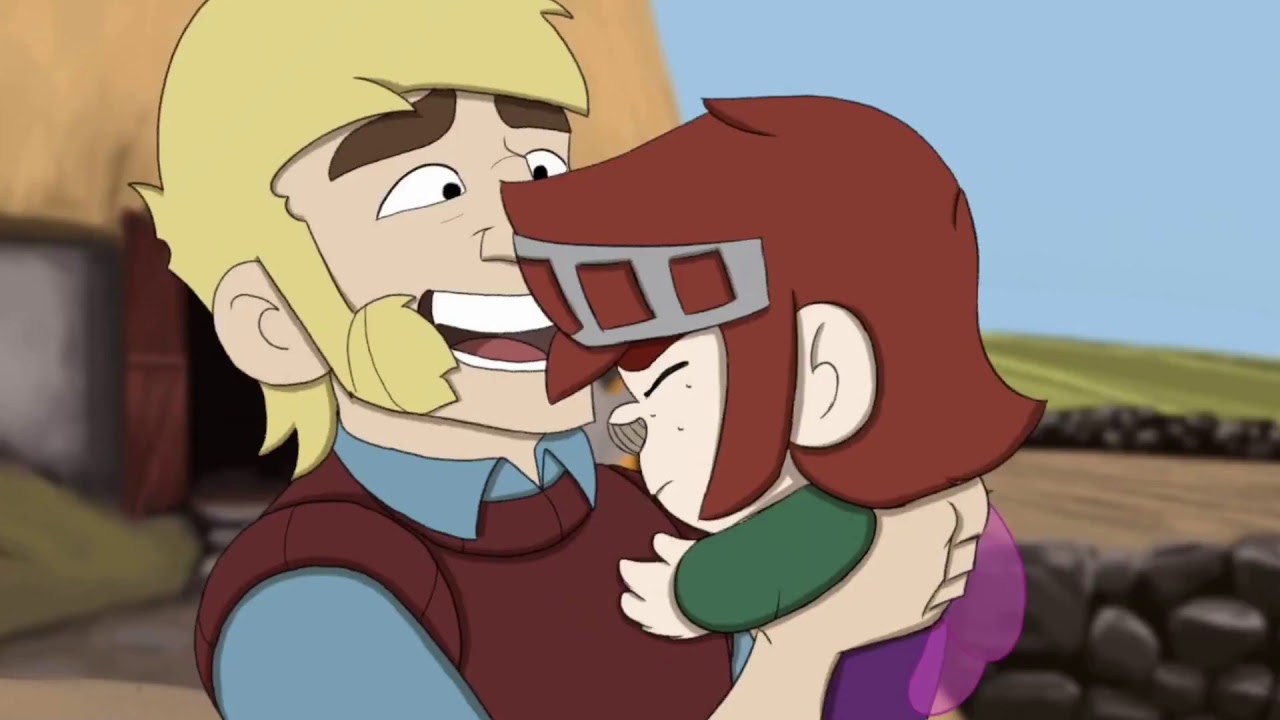 Полное прохождение The Little Acre. зарабатываем достижение "Шустрячок"