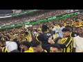جمهور الاتحاد سابوليه مباراة العداله