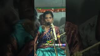 ☠️ ஏ சுடலை ஐயா💥ஷீலா தனுசியா வில்லுப்பாட்டு 😍|| Sheela Thanusiya Villisai  || JITH TV