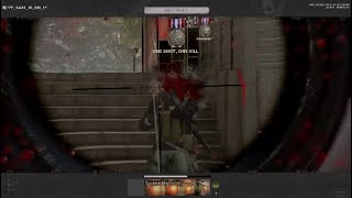 Call of Duty Cold War Alpha Montage. 1st Collateral and 6 piece