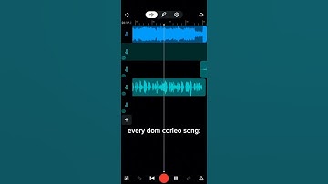 every dom corleo song be like #underground #domcorleotypebeat #destroylonelytypebeat #rap #bandlab