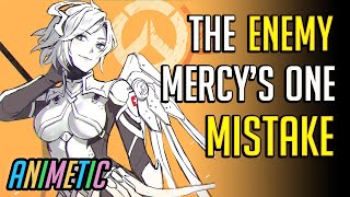 The Enemy Mercy s One Mistake - Season 20
