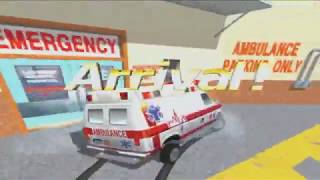 救急車 EMERGENCY CALL AMBULANCE 41507pts(全ステージシークレットなし) screenshot 2