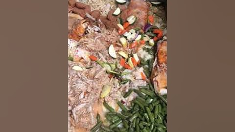 ASMR Food going down a garbage disposal PLEASE SUBSCRIBE