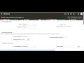 Oracle Fusion GL Configuration | Test the Ledger | GL Configuration Part-2