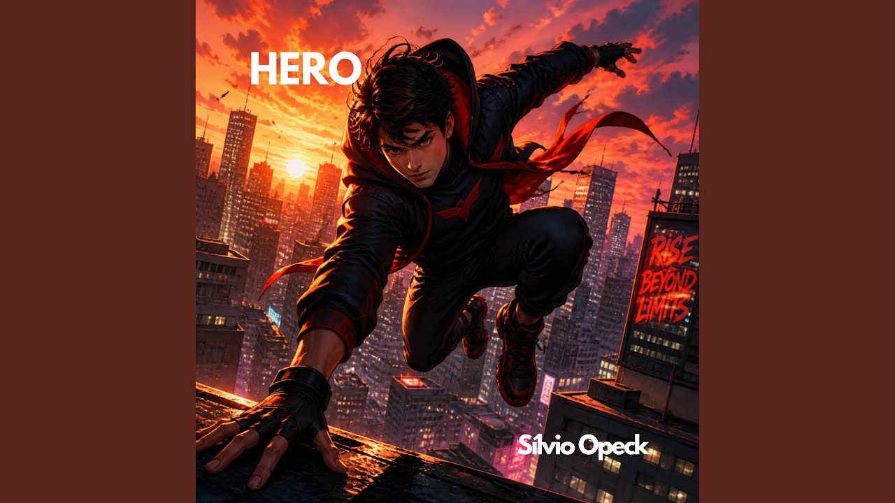 Mira Hero en YouTube Mira Hero en YouTube