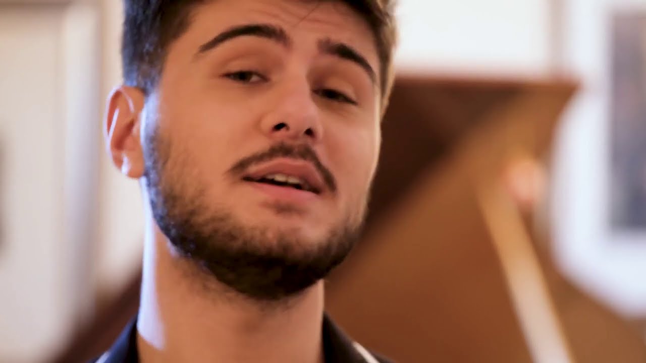 All I want for Christmas is you – Musica Lavica Records Artists