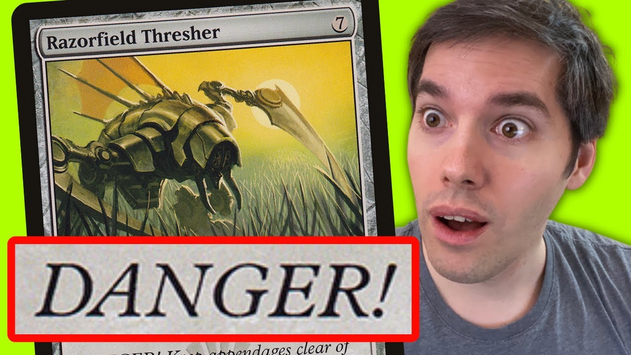 Best Flavor Texts on Vanilla Creatures | Magic: The Gathering
