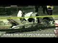 LLN on NY1 5 Killed in Yonkers Crash
