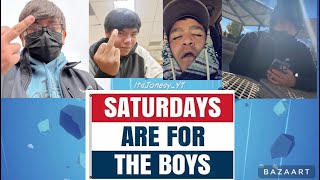 July Sus & Funny Moments