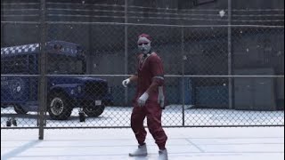 Friendly 1v1 DeadLoveStories PT2😈