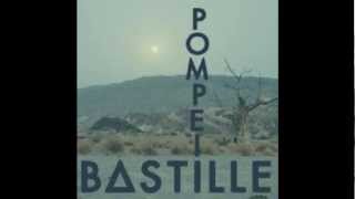 Bastille - Pompeii (not acoustic) chords